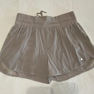 Two pair Balance Athletica Shorts